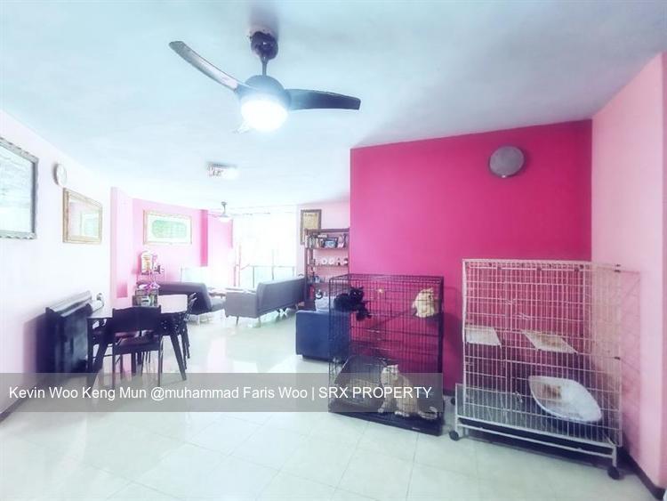 Blk 690F Woodlands Drive 75 (Woodlands), HDB 5 Rooms #220097651